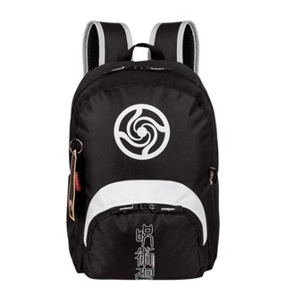 Mochila Grande Jujutsu Anime - Colorido em Oferta na Shopee