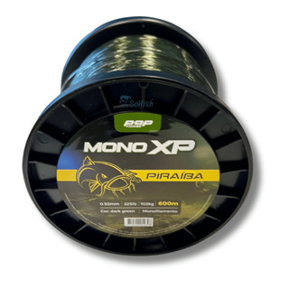 Linha Piraiba Jau Pirarara 0.92mm 225lbs 102kg 600m Pop Fishing Maruri Verde Escuro Pesca Pesada em Oferta na Shopee