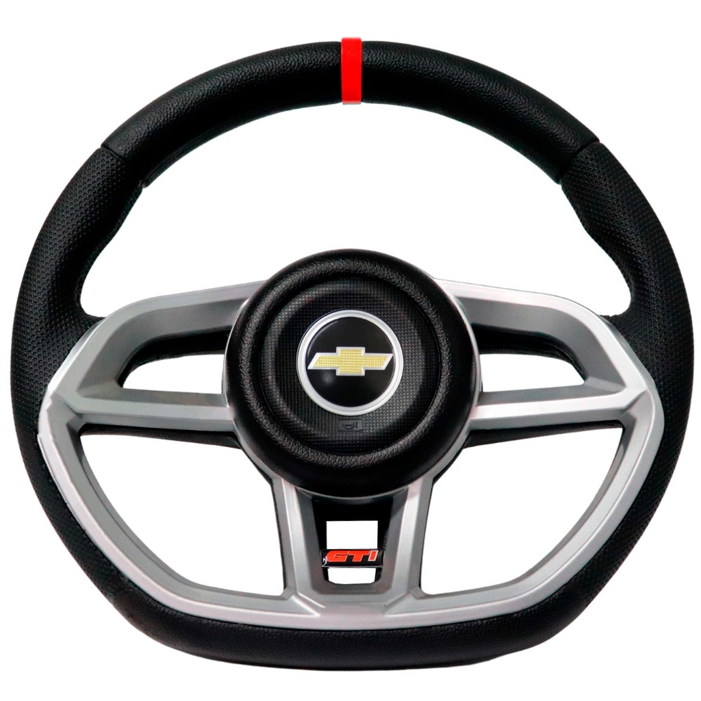 Volante Esportivo Chevrolet Corsa Classic Wind Celta Prisma Astra Vectra Monza Kadett Ipanema Omega