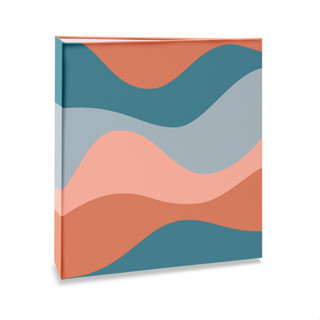 ALBUM 60 FOTOS 10X15  FORMAS - 347 em Oferta na Shopee