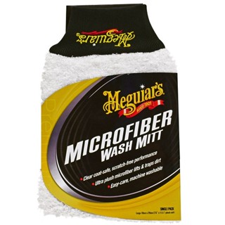 Luva de Micro Fibra Meguiars X3002 em Oferta na Shopee