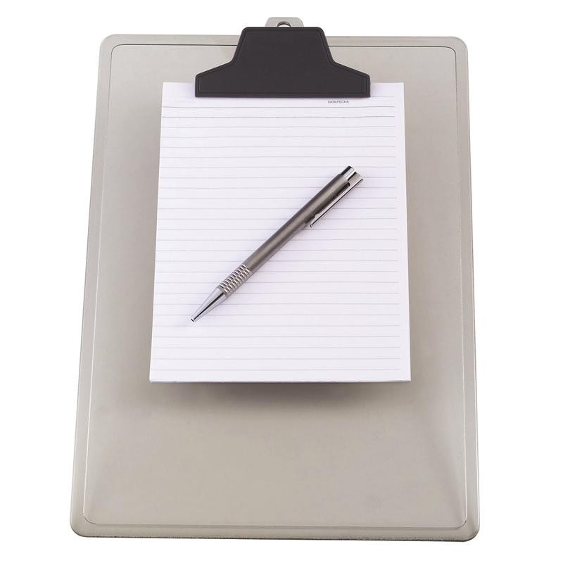 Prancheta A4 Fumê 131.1 Acrimet - Stationery