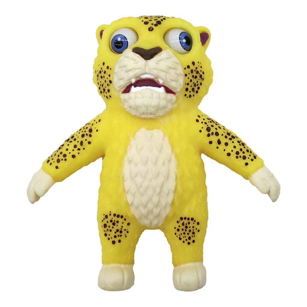 Boneco Elástico Veto 12cm - Stretchapalz Dreamers Animals · foto 2
