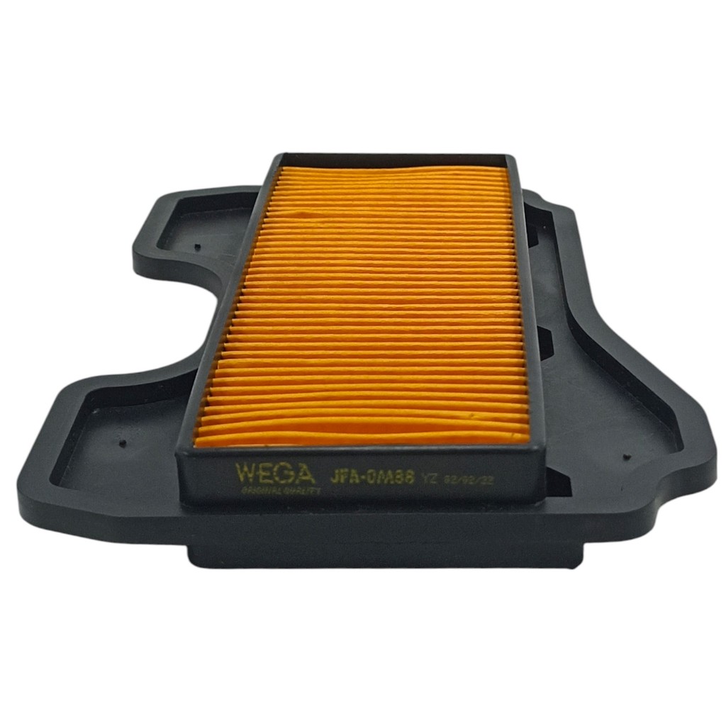 Filtro Ar Crypton 115 2010 2011 2012 2013 2014 2015 2016 — imagem 2 de 2
