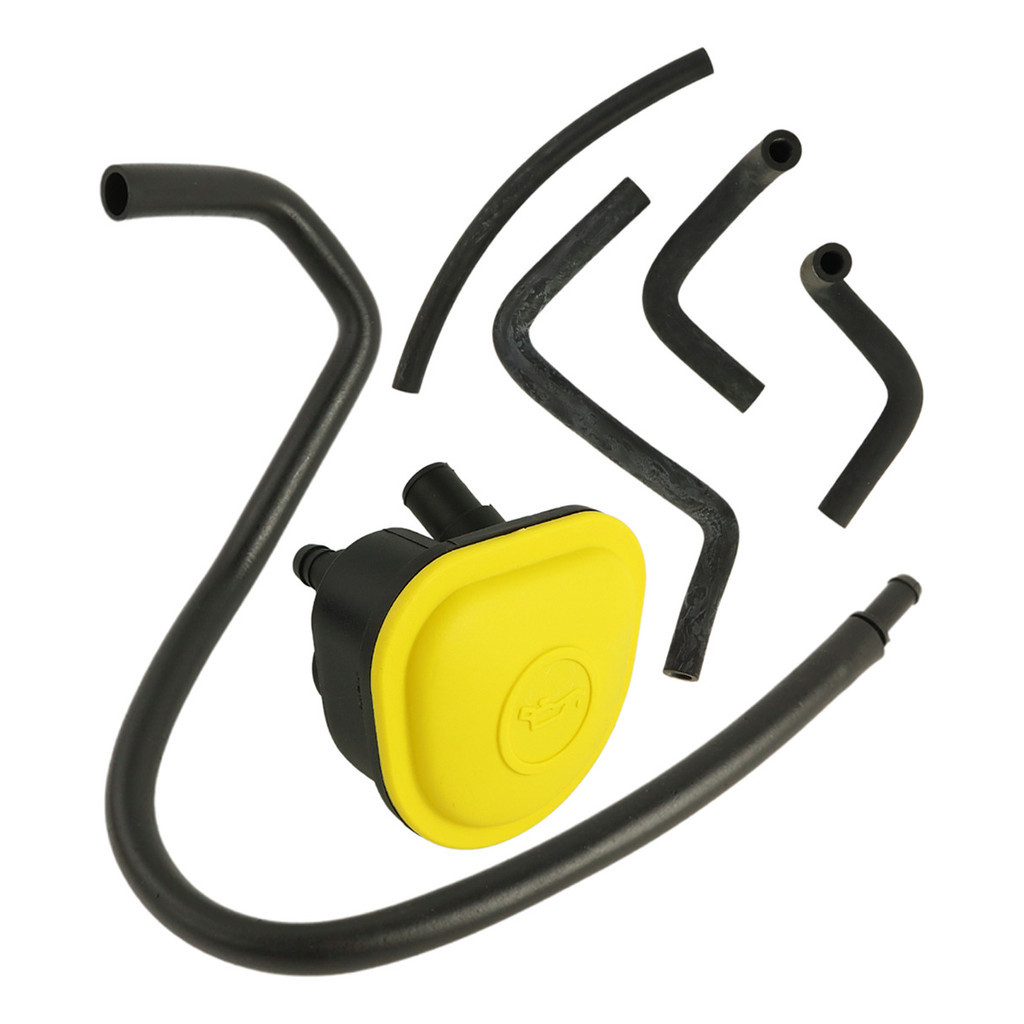 Mangueiras + Anti Chama + Conexão Respiro Do Motor Ka 1.0 1.3 8V Motor Endura 1996 1997 1998 1999