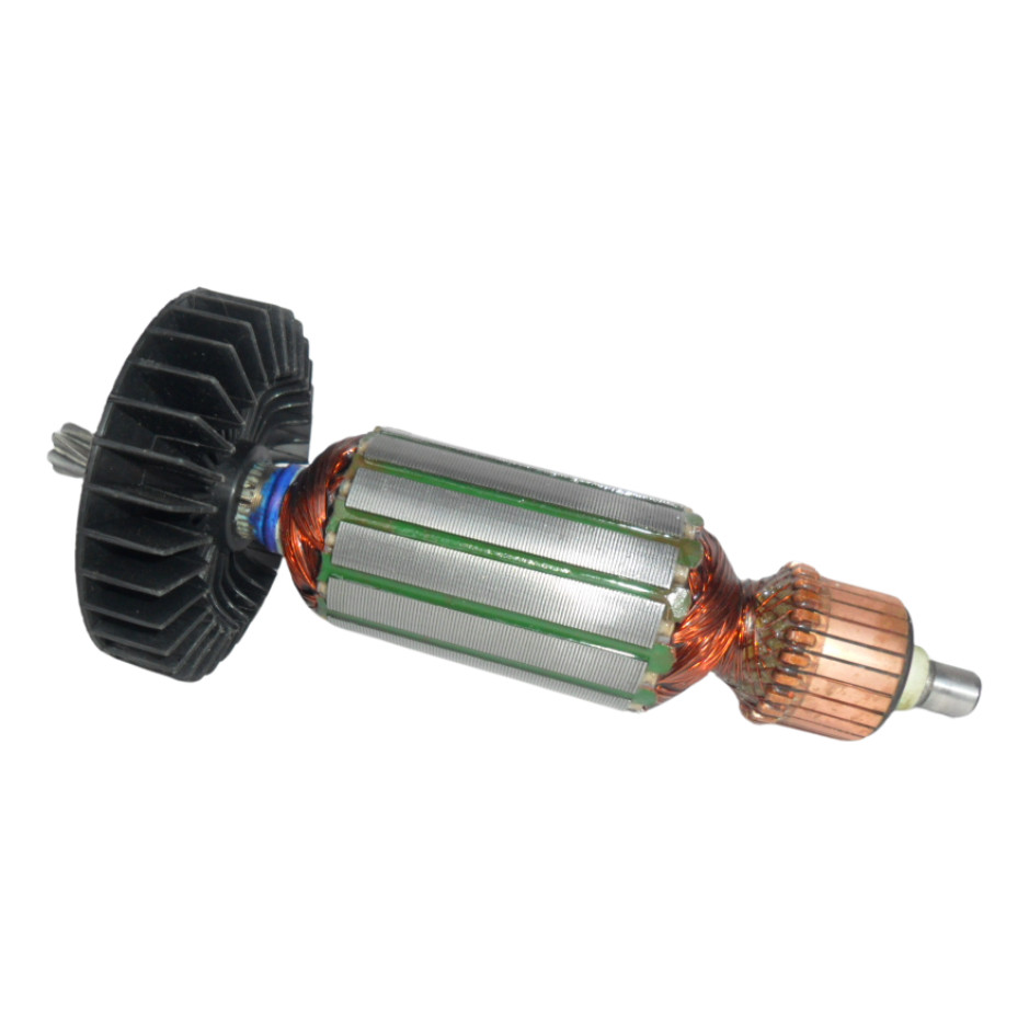 Induzido 110V para Martelete Makita HR2455