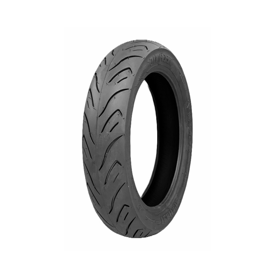 Pneu Traseiro PCX 2020 120/70-14 Technic Sport R