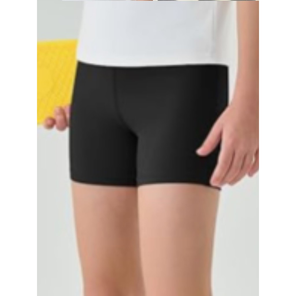 Short Juvenil Escolar Ginástica Dança em Oferta na Shopee