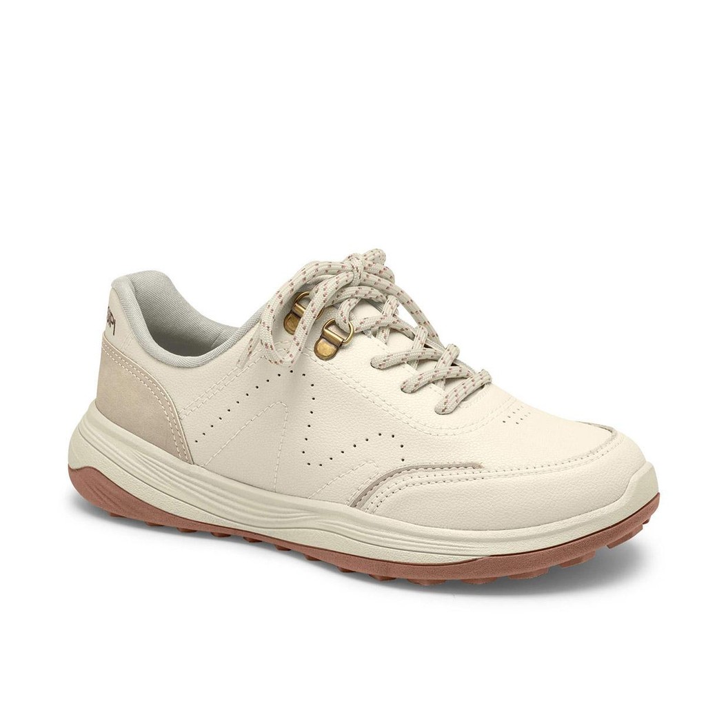 Tênis Mississipi Jogging Feminino ME841 - Women Shoes
