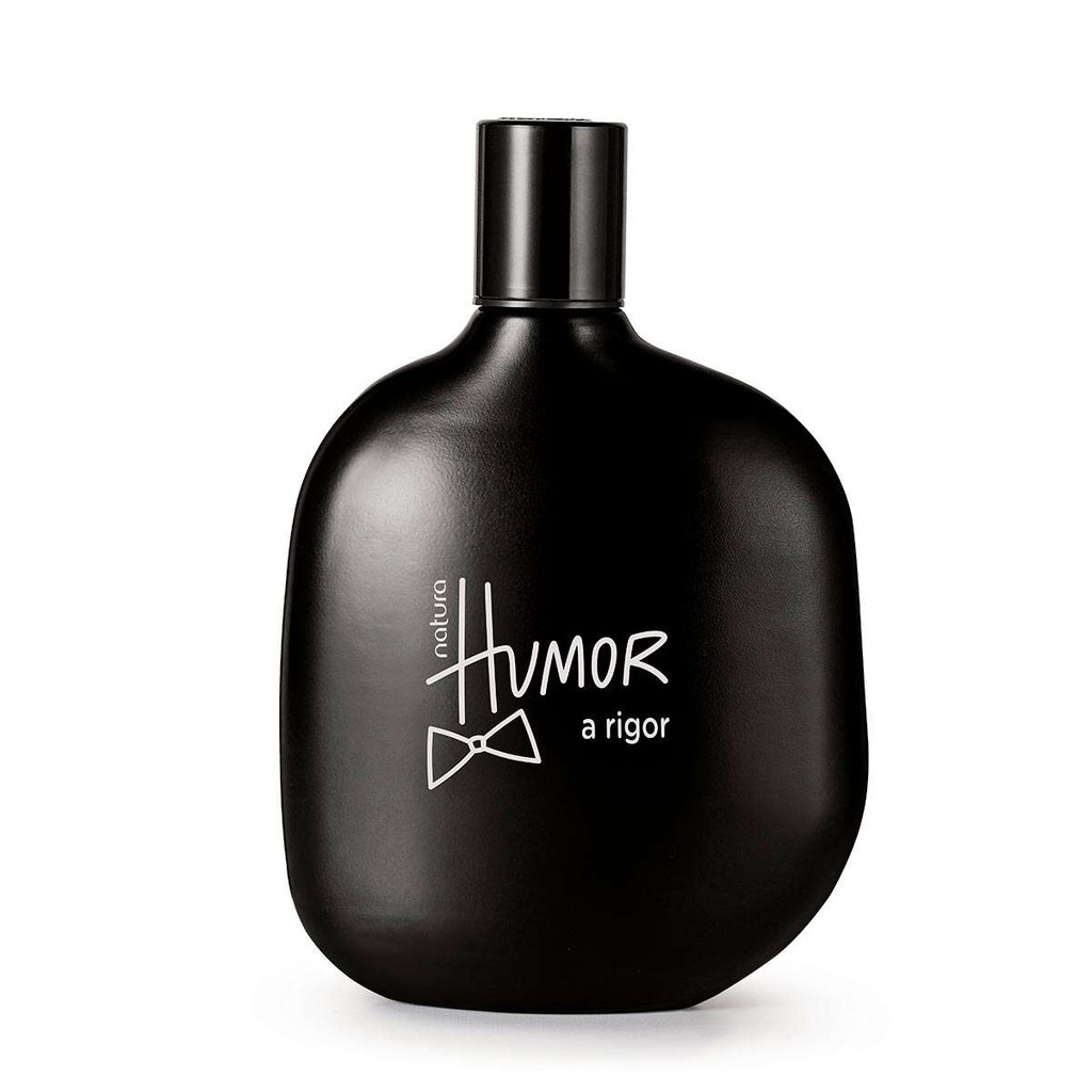 Humor A Rigor Desodorante Colônia Masculino 100ml Natura