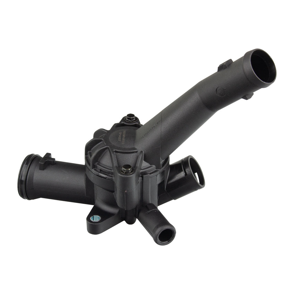 VÁLVULA TERMOSTÁTICA COM CARCAÇA VW JETTA 2.5 2008 A 2013