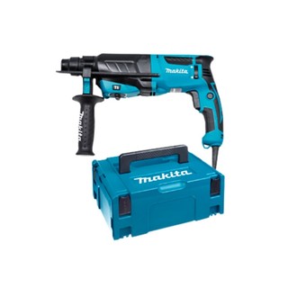 Martelete Perfurador e Rompedor 830W sds-plus HR2630J Makita em Oferta na Shopee