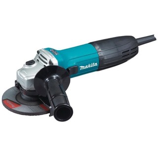Esmerilhadeira angular 4.1/2" 720 watts rotação de 11.000 rpm - GA4530 - Makita em Oferta na Shopee
