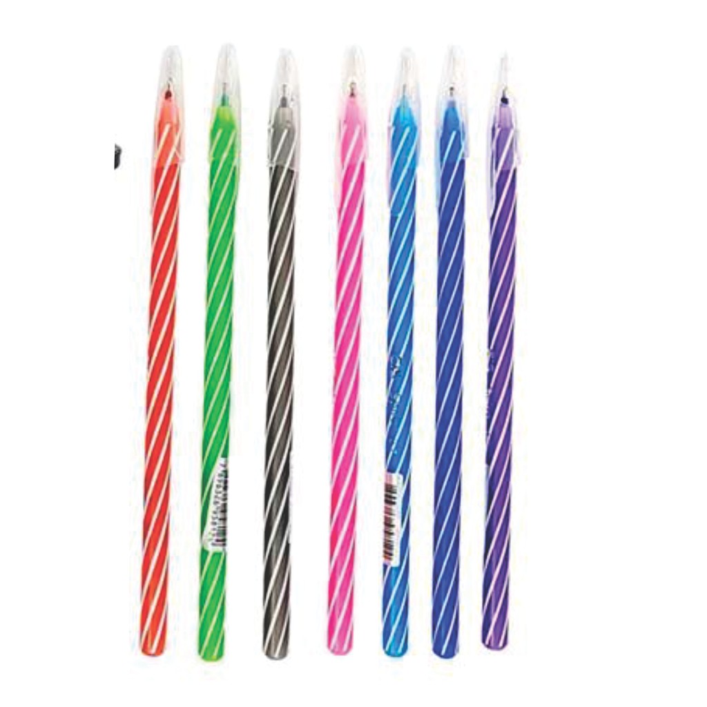 Caneta Cis Spiro 17,5