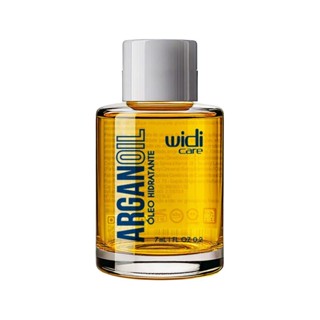 Wide Care Argan Oil Óleo Hidratante 7ml em Oferta na Shopee