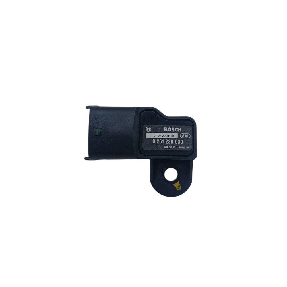 Sensor Map Fiat Palio Siena Strada 2004 2010 Usado