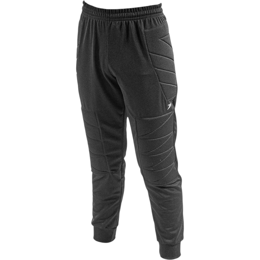 Calça Infantil Menino Goleiro Futebol Esportiva Jogo Treino Poker 03892