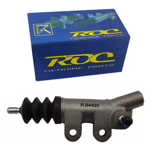 Cilindro Auxiliar De Embreagem Toyota Hilux 2009 2010 em Oferta na Shopee