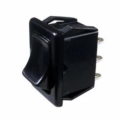 Chave Comutadora Mini 3 Posições - DNI 2190