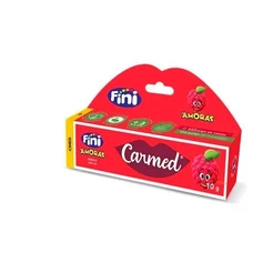 Carmed Fini Amoras Hidratante Labial 10g