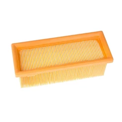 Filtro de Ar do Motor Renault Clio - Twingo - Kangoo 1.0 16V Gasolina 99-05 Peugeot 206 1.0 16V Gasolina 01-06 FA4871S