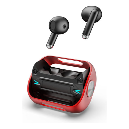 Fone Bluetooth IMENSO 5.2 Cancelamento ENC IMS-821 em Oferta na Shopee