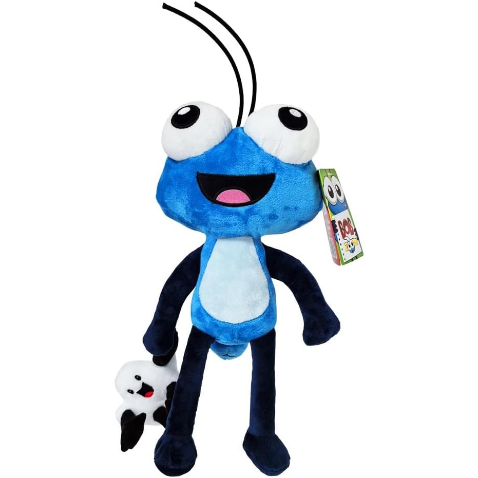 Bob Zoom Brinquedo: Onde Comprar | BuscaProdutos