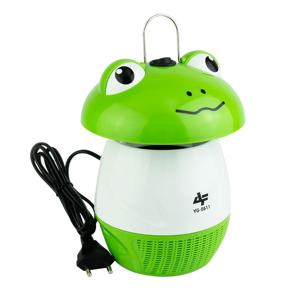 Lanterna Armadilha Mosquito YG 5611 Sapinho - Albatroz - Sports & Outdoors