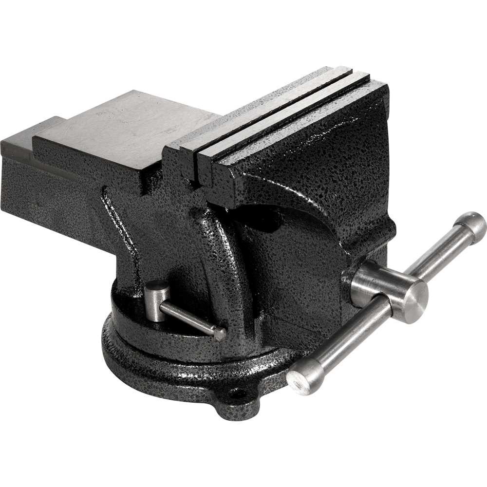 Torno Giratório De Bancada N 5 Em Ferro Nodular Vonder em Oferta na Shopee