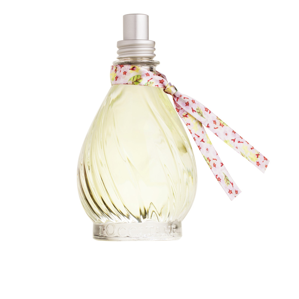 Deo Colônia Flor de Carambola 100ml