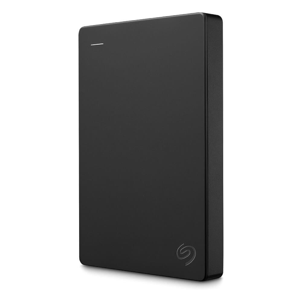 HD 2TB SEAGATE EXTERNO PRETO USB 3.0 - STEA2000400
