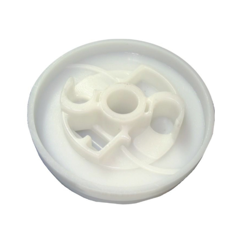 POLIA DA PARTIDA NYLON ST-08NOVIS/066/651/661/P835