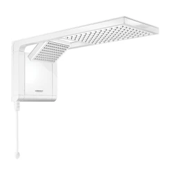 Chuveiro Lorenzetti Acqua Duo Ultra 7800w Branco 220v