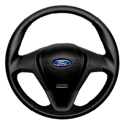 Volante Esportivo Fiesta Ka Courrier Escort Zetec