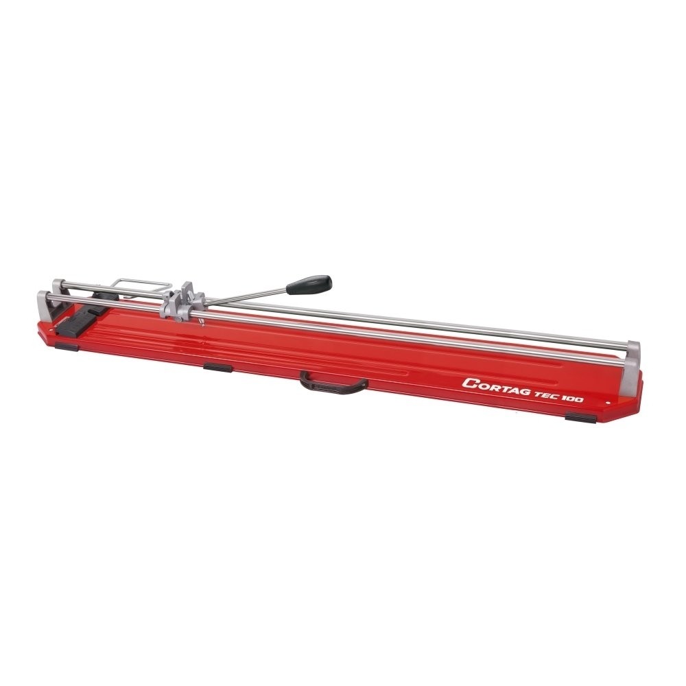 Cortador de Pisos e Azulejos Cortag Profissional Tec-100 - Home & Living
