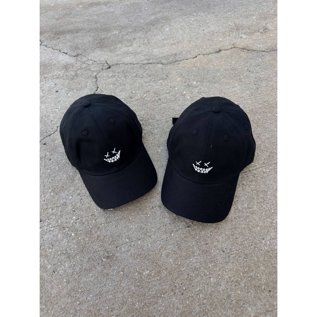 Boné Five Panel Anth Co Mandrake Color