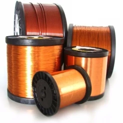 20 Metros x Fio Esmaltado 30 AWG 10.33.030