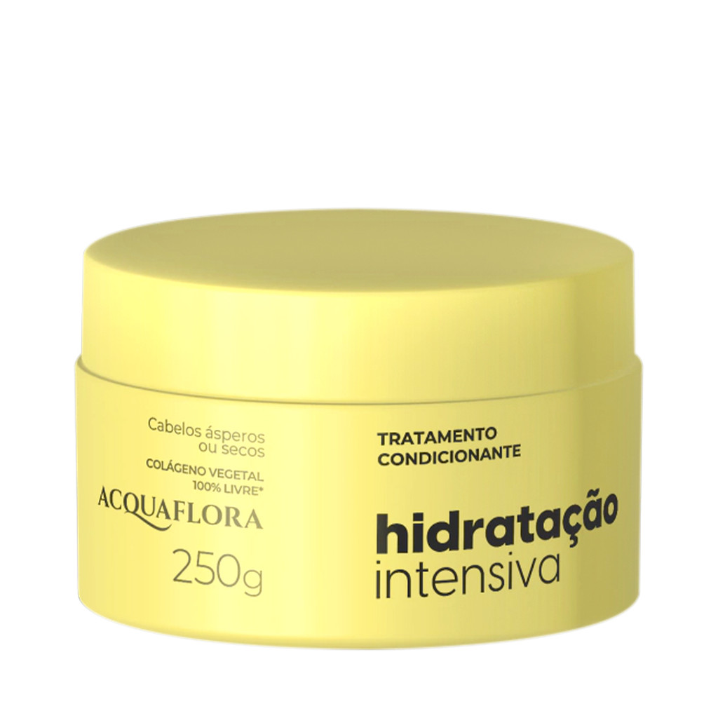 Máscara Acquaflora Hidratação Intensiva: Onde Comprar | BuscaProdutos