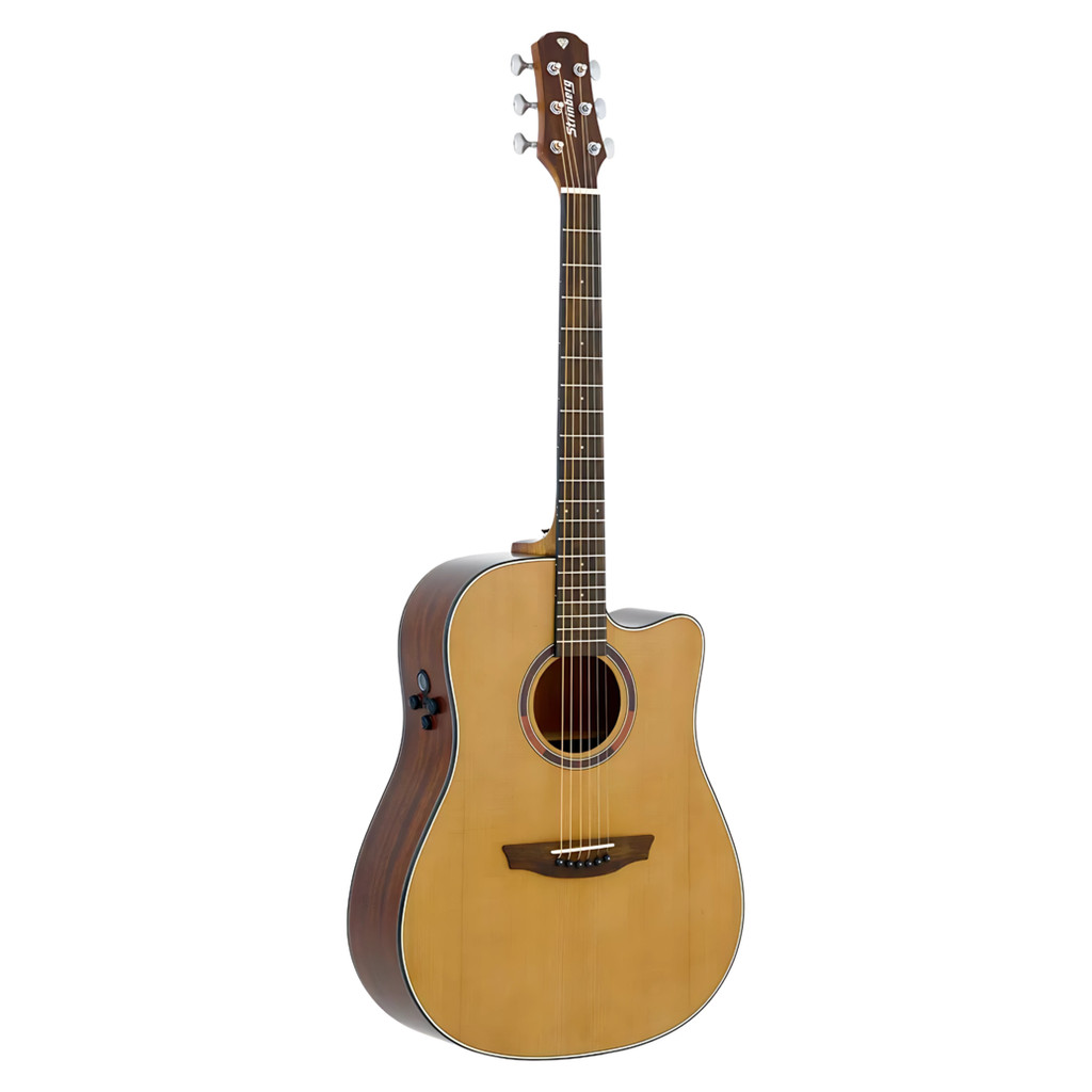 VIOLAO STRINBERG DIAMOND DN1C NS CLASSICO