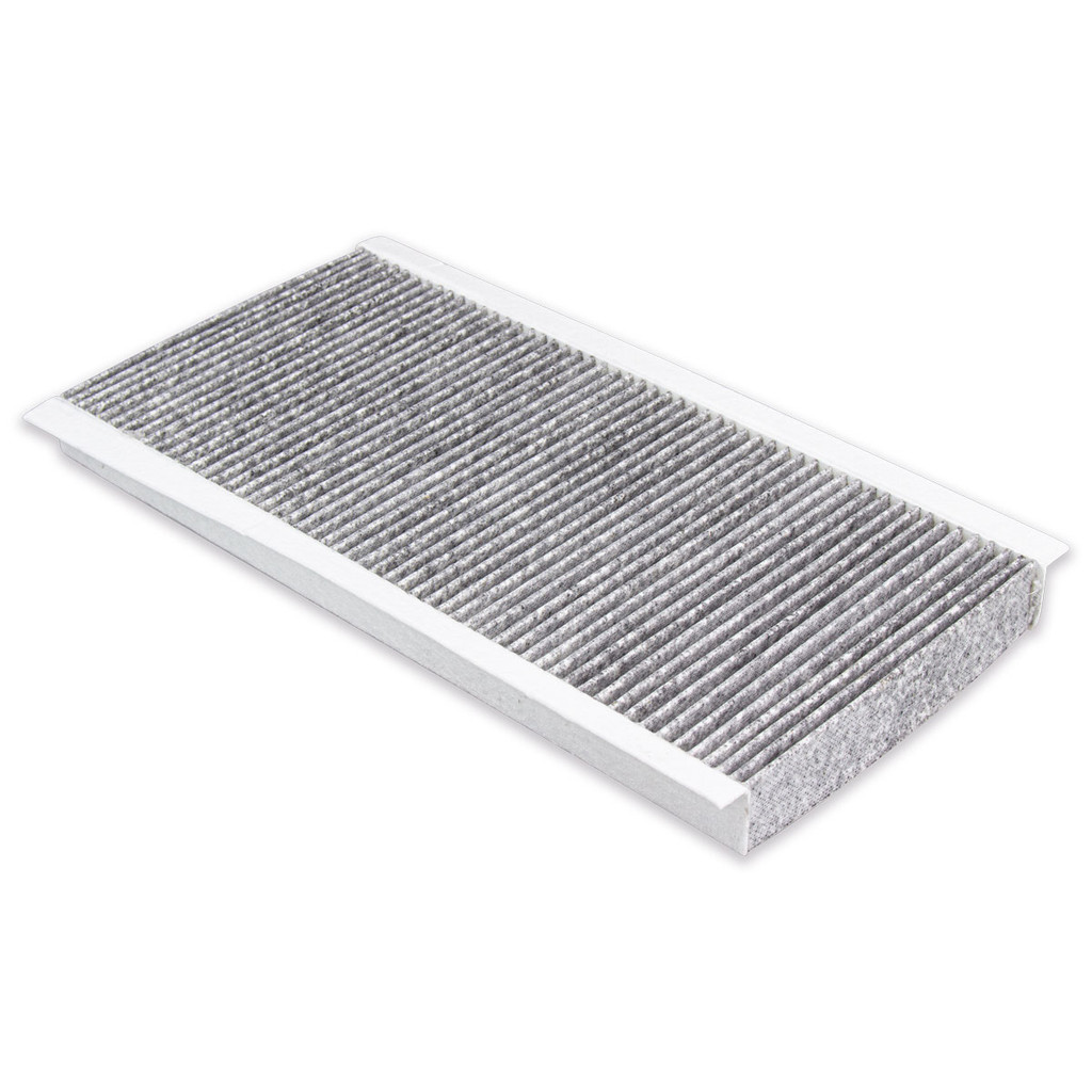 Filtro ar condicionado com carvão Mercedes-Benz A190 (W168) 1.9 2001-2005/ A200 (W169) 2.0 2006-2010