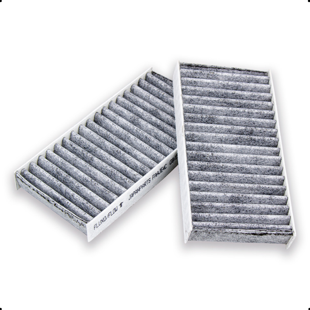 Filtro de ar condicionado cabine com carvão ativado JEEP WRANGLER 3.6 V6 12V 2012 A 2013/ 3.8 V6 12V 2007 A 2011