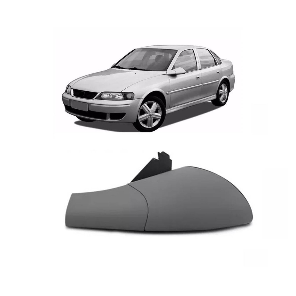 Retrovisor Vectra 1997 1998 1999 Eletrico Primer Lado Esquerdo Motorista