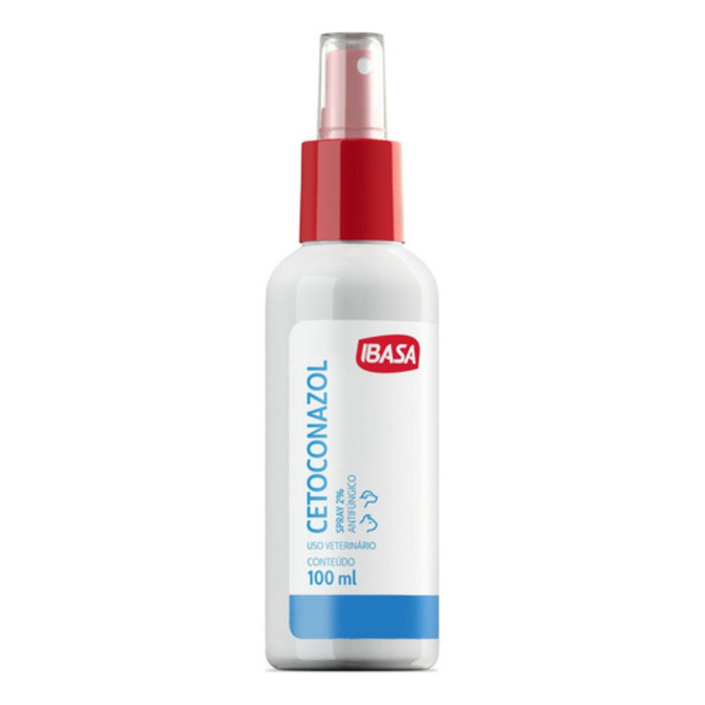 O que é Cetoconazol Spray? Guia e Onde Comprar | BuscaProdutos