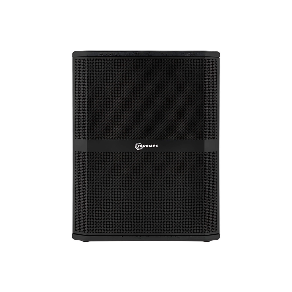 Caixa de Som Subwoofer Passivo 12" Polegadas 4 Ohms Preta T 1200.1 LF Taramps - 902045 em Oferta na Shopee