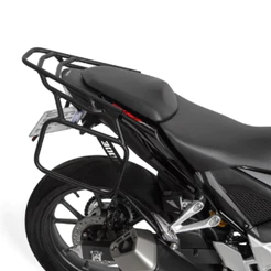 Bagageiro c/Afastador de Alforge CB300F Twister 2023 Bráz