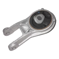 Coxim Cambio Inf Tirante S/suporte Original Sampel Grand Siena Palio 1.4 8v Flex Tetra fuel 2013 2014 2015 2016 a 2021