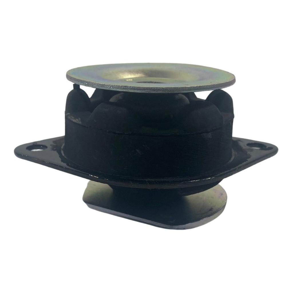 Calço Coxim Câmbio Inferior Original Sampel Fiorino Fire Uno Mille Fire 1.3 1.0 8v 2002 2003 2004 2005 2006 2007 a 2013 - Spare Parts and Accessories for Vehicles