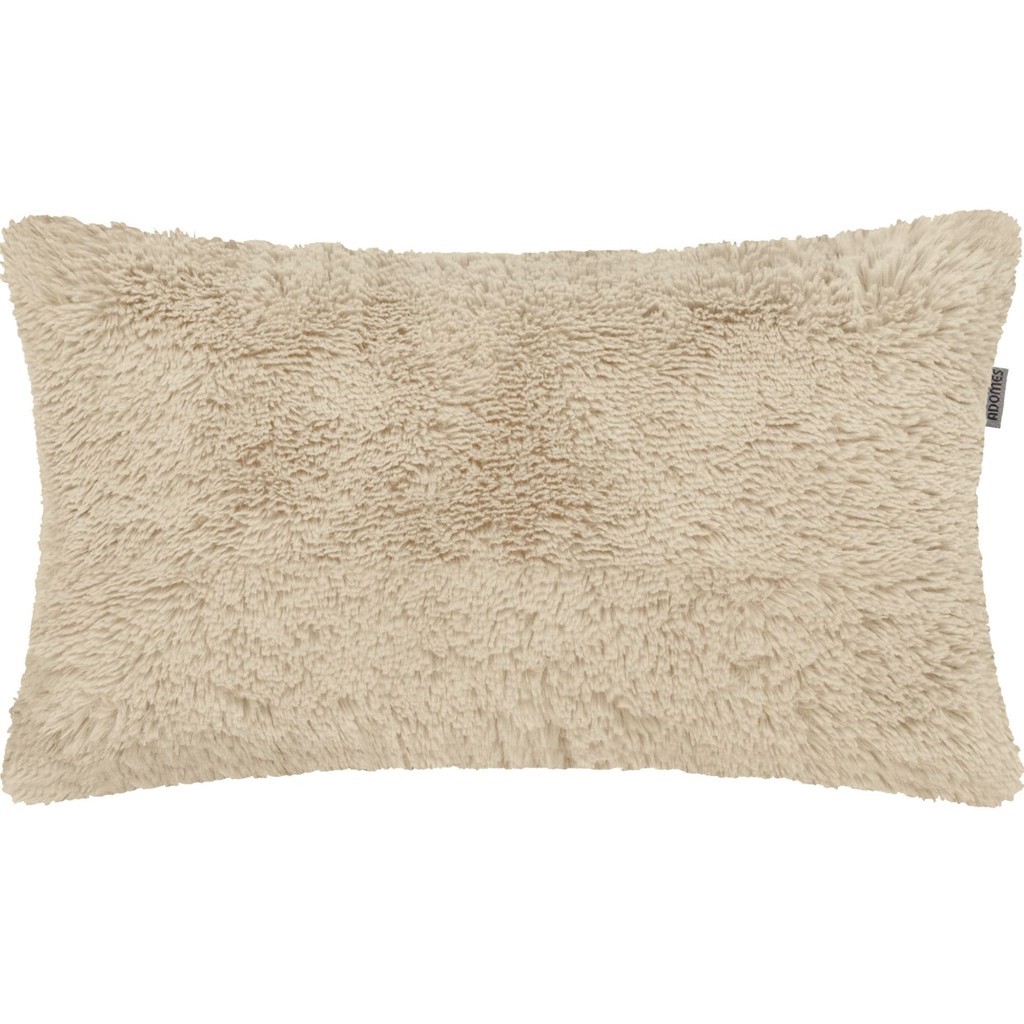 CAPA PARA ALMOFADA BABY SOFT 50cm X 28cm (P)