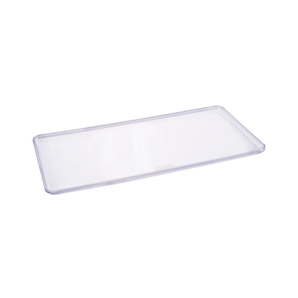 Tampa Modular Plasútil Encaixa 15553 T7 em Oferta na Shopee