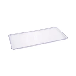 Tampa Modular Encaixa Transparente Compatível Tamanho T7Plasútil